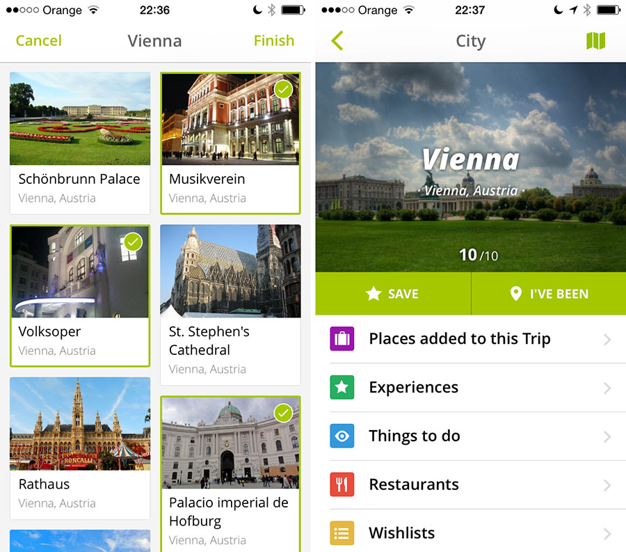 TouristEye